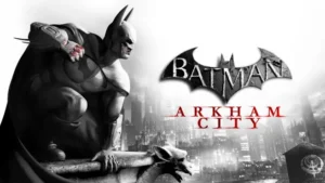 Batman: Arkham City Switch NSP Download