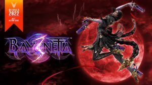 Bayonetta 3 Switch XCI