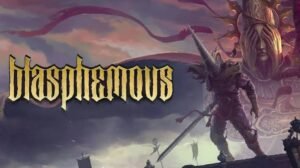 Blasphemous NSP
