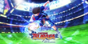 Captain Tsubasa: Rise of New Champions NSP, XCI ROM