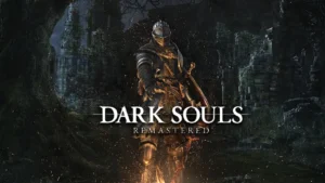 DARK SOULS REMASTERED Switch NSP Download