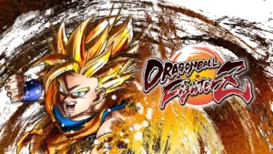 DRAGON BALL FighterZ Switch NSP Download