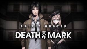 Death Mark Switch NSP