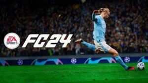 EA SPORTS FC 24 NSP