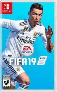 FIFA 19 Switch NSP Download