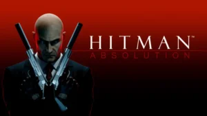  Hitman: Absolution Switch NSP Download 