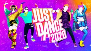 Just Dance 2020 Switch NSP Download