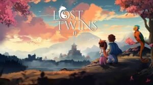 Lost Twins 2 Switch NSP Download