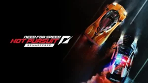 Need for Speed Hot Pursuit Remastered NSP, XCI ROM