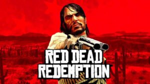 Red Dead Redemption NSP ROM v1.0.6 Download