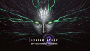 System Shock NSP/ XCI ROM v2.1.0 Download