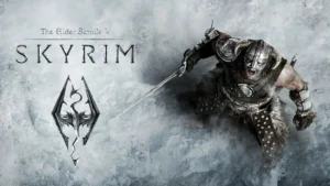 The Elder Scrolls V: Skyrim Switch NSP XCI Download 