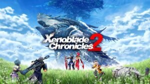 Xenoblade Chronicles 2 Switch NSP XCI Download