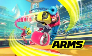 Download ARMS Switch NSP XCI