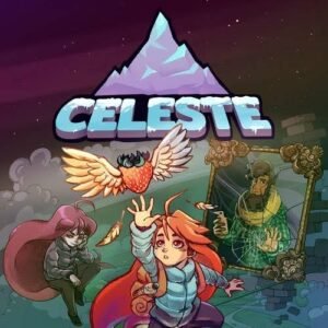 Celeste NSP