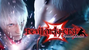Download Devil May Cry 3 Special Edition Switch NSP 