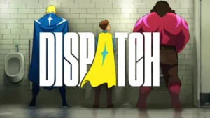 Dispatch Switch NSP Download
