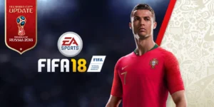 Download FIFA 18 Switch NSP