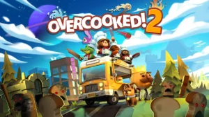 Overcooked 2 Switch NSP XCI Download