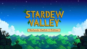 Stardew Valley NSP/ XCI ROM v1.6.15.13 Download