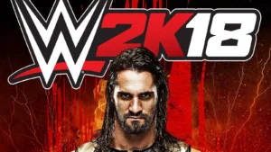 Download WWE 2K18 Switch NSP XCI