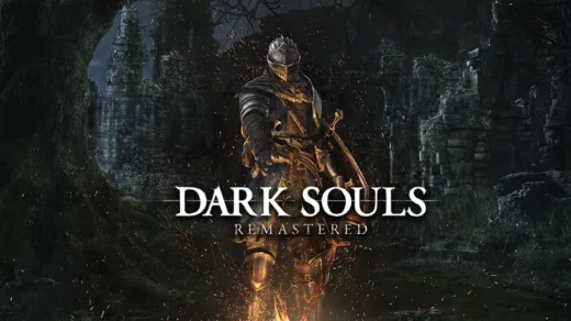 DARK SOULS REMASTERED Switch NSP Download