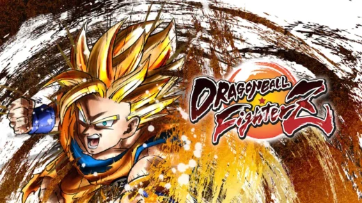 DRAGON BALL FighterZ Switch NSP Download