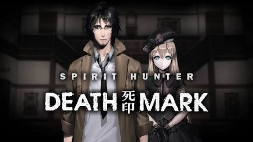 Death Mark Switch NSP