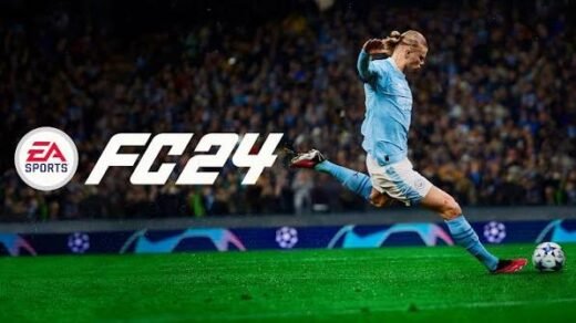 EA SPORTS FC 24 NSP