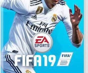 FIFA 19 Switch NSP Download