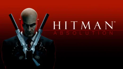 Hitman: Absolution Switch NSP Download