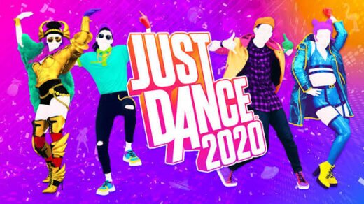 Just Dance 2020 Switch NSP Download