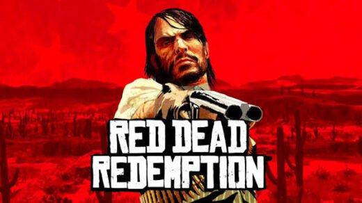 Red Dead Redemption NSP ROM v1.0.6 Download