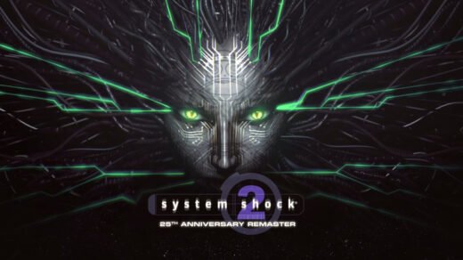 System Shock NSP/ XCI ROM v2.1.0 Download