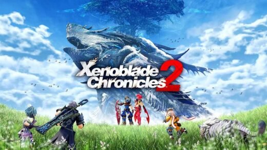 Xenoblade Chronicles 2 Switch NSP XCI Download