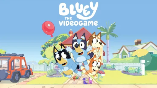 Bluey The Videogame Switch NSP v1.0.10 Download