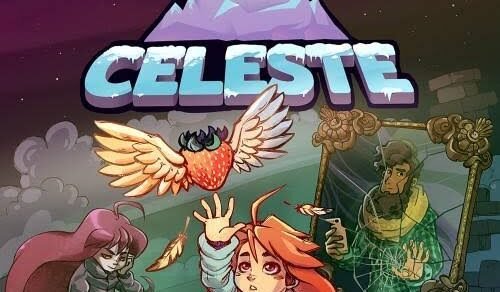 Celeste NSP