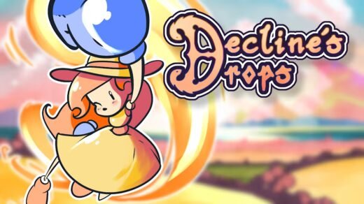 Decline's Drops Switch NSP [Update] (eShop) Download