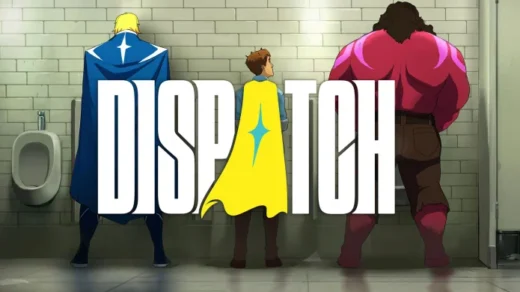 Dispatch Switch NSP Download