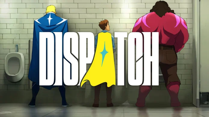 Dispatch Switch NSP Download