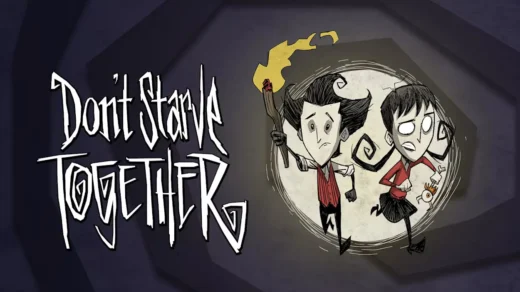 Don't Starve Together Switch NSP Free Download