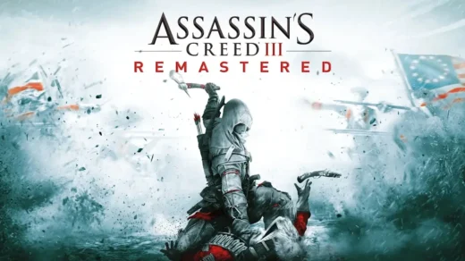 Download Assassin’s Creed III Remastered Switch NSP XCI