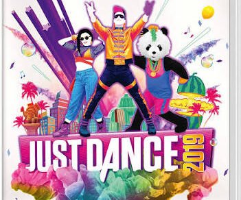 Just Dance 2019 Switch NSP Free Download