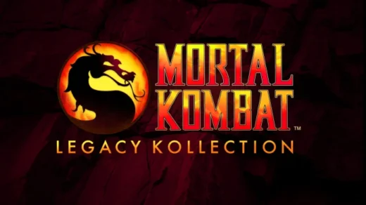 Mortal Kombat: Legacy Kollection Switch NSP Download