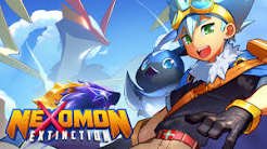Nexomon: Extinction Switch NSP Download