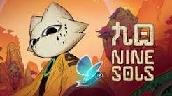 Nine Sols NSP/ XCI ROM v1.5 Download