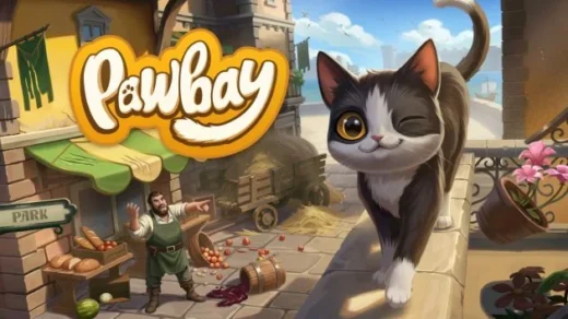 Pawbay Switch NSP Free Download