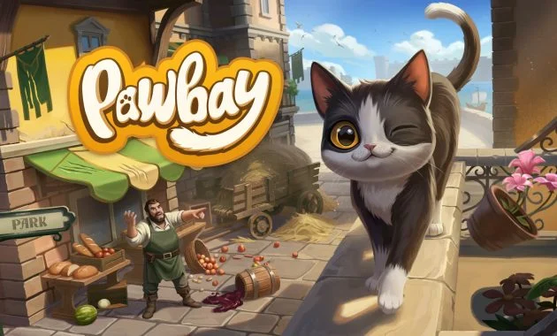 Pawbay Switch NSP Free Download