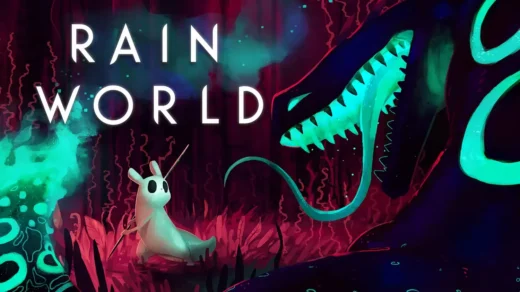 Download Rain World Switch NSP