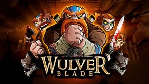 Wulverblade Switch NSP [Update] (eShop) Download